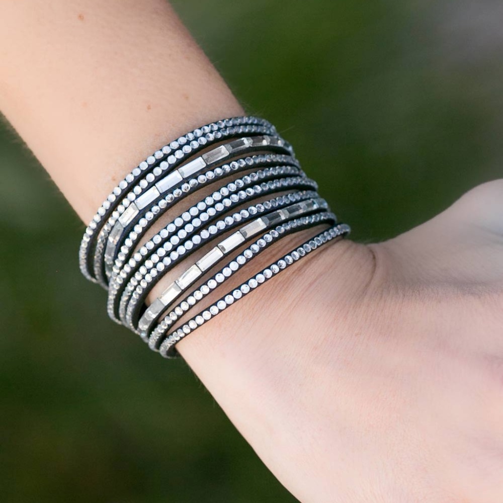 Name Your Price Wrap Bracelet